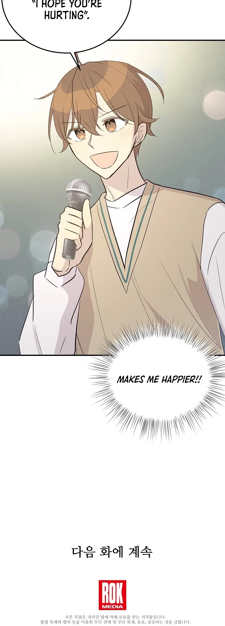 My Superstar Uncle Chapter 114 page 34 - Chapter 114