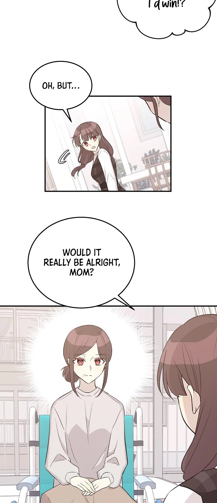 My Superstar Uncle Chapter 114 page 9 - Chapter 114
