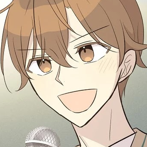 My Superstar Uncle Chapter 114 cover