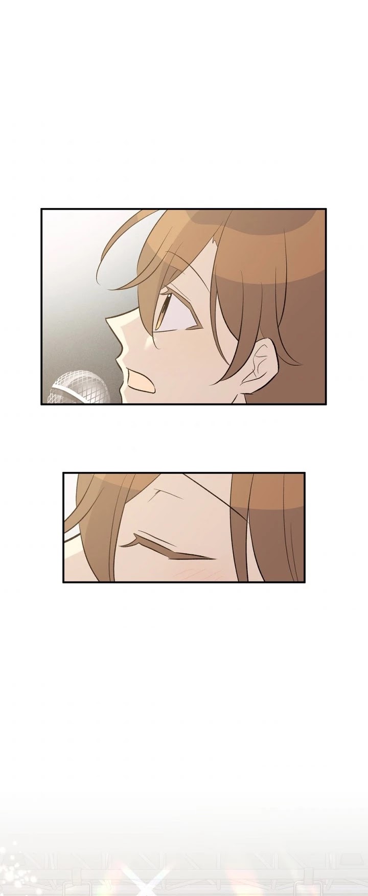 My Superstar Uncle Chapter 115 page 22 - Chapter 115