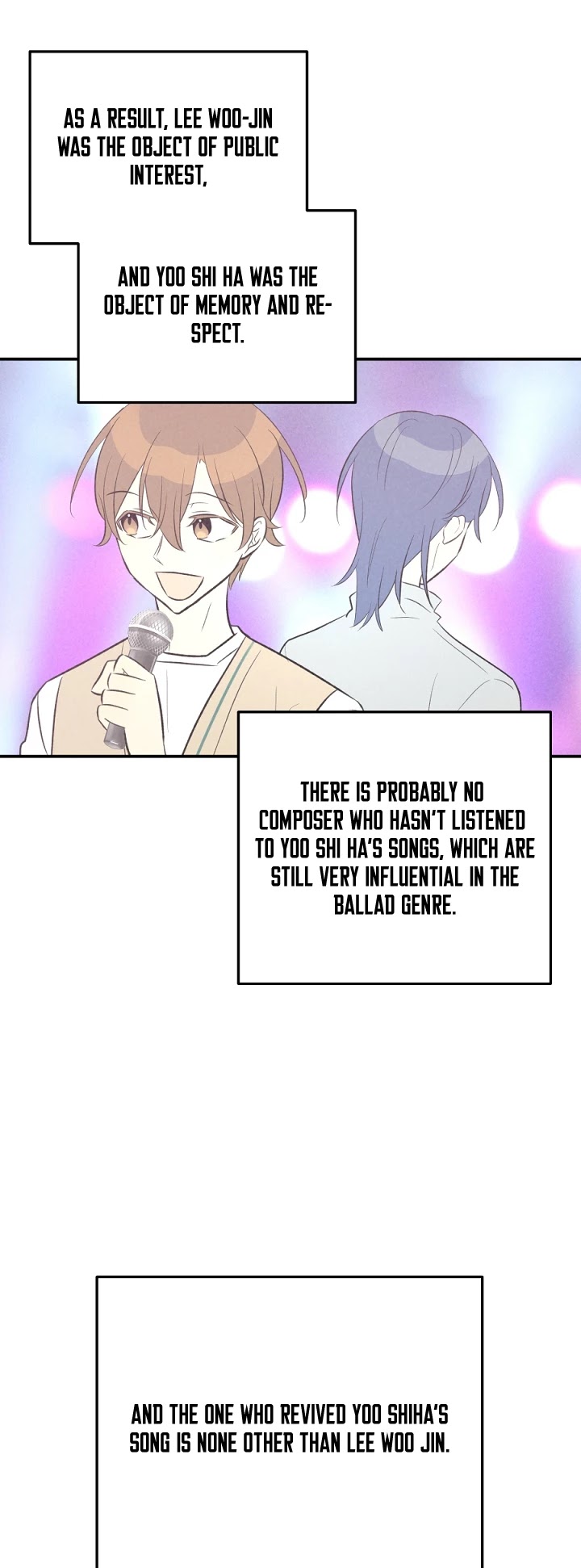 My Superstar Uncle Chapter 115 page 25 - Chapter 115