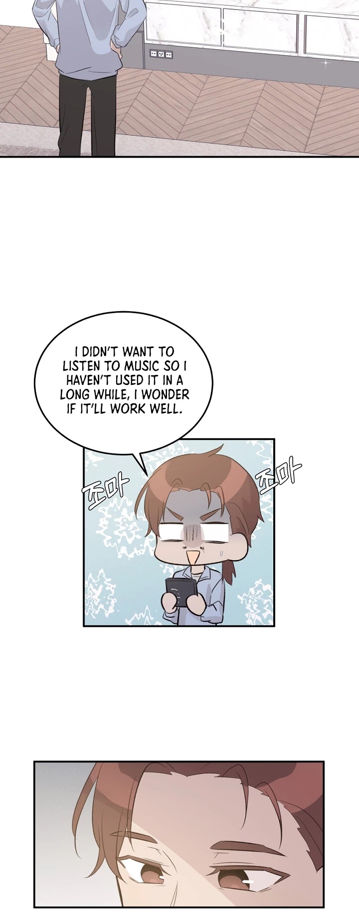 My Superstar Uncle Chapter 115 page 29 - Chapter 115