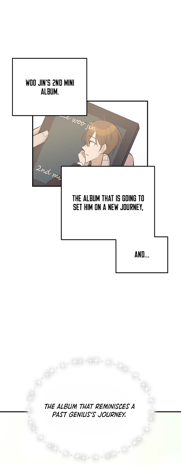 My Superstar Uncle Chapter 115 page 30 - Chapter 115