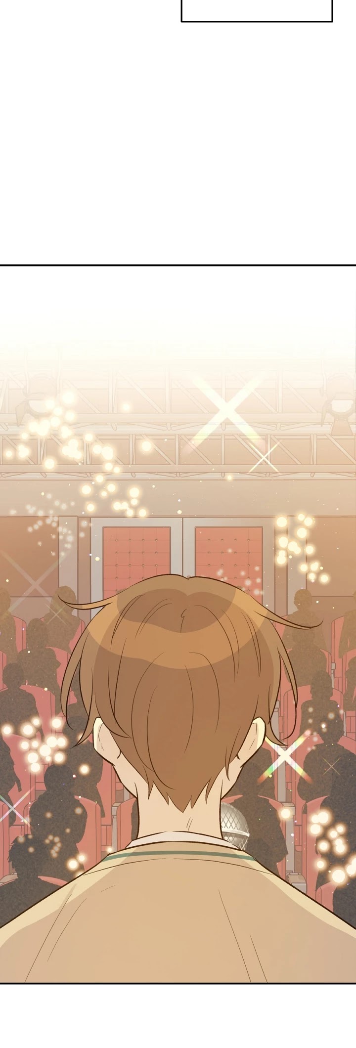 My Superstar Uncle Chapter 115 page 6 - Chapter 115