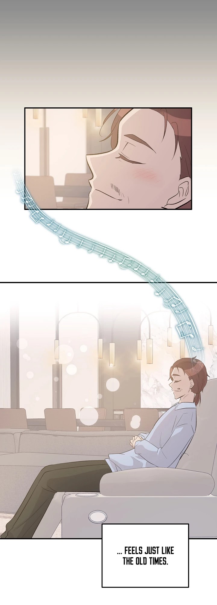 My Superstar Uncle Chapter 116 page 10 - Chapter 116