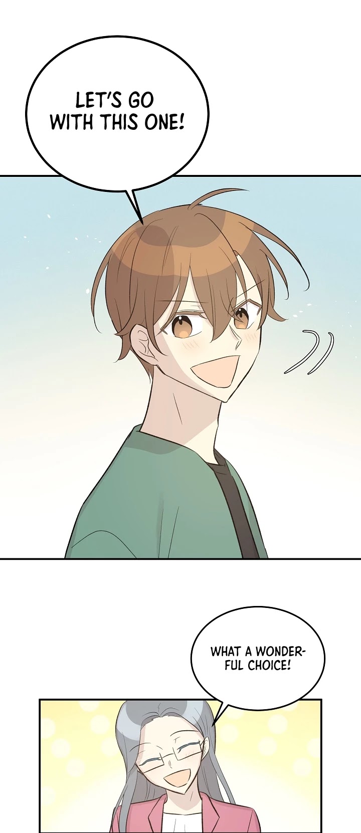 My Superstar Uncle Chapter 116 page 33 - Chapter 116