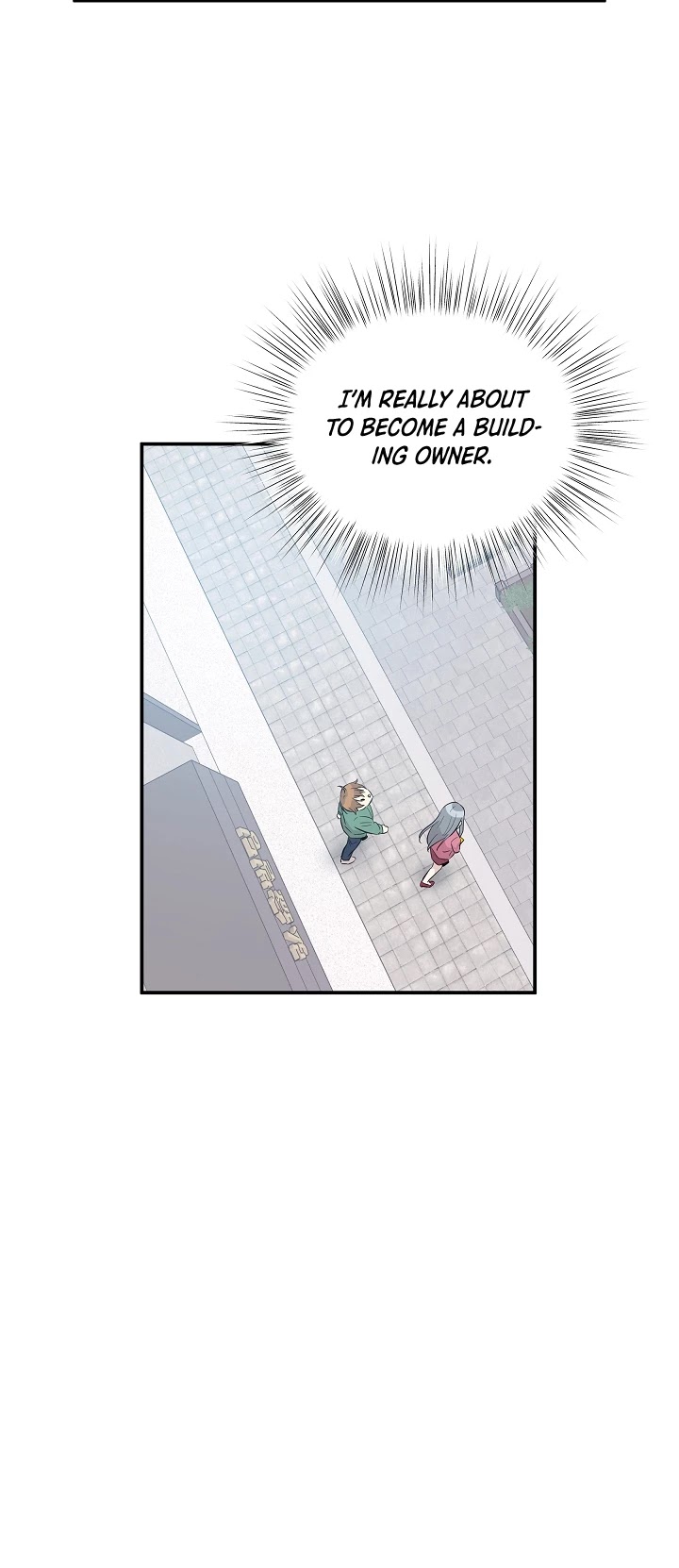 My Superstar Uncle Chapter 116 page 34 - Chapter 116