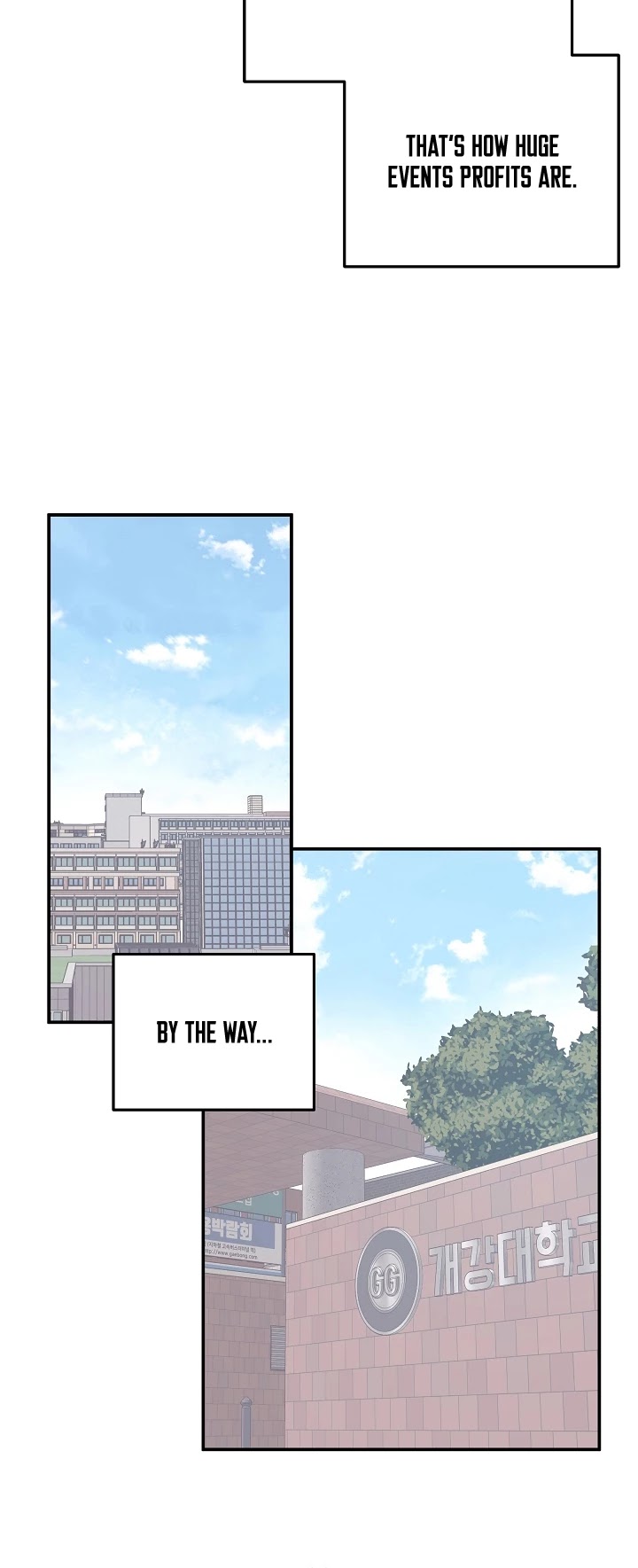 My Superstar Uncle Chapter 117 page 13 - Chapter 117