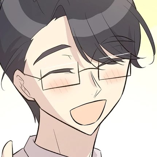 My Superstar Uncle Chapter 117 cover