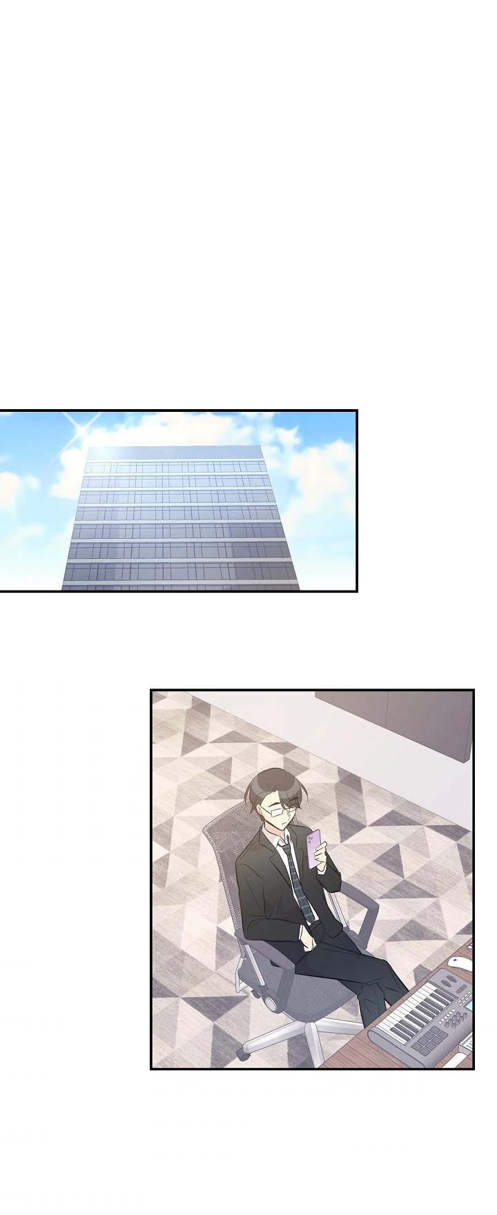 My Superstar Uncle Chapter 118 page 22 - Chapter 118