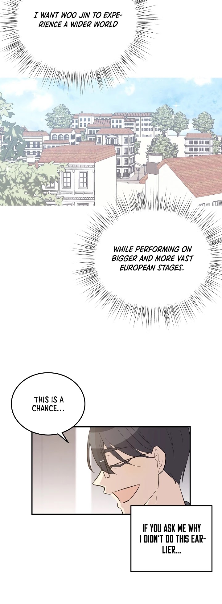 My Superstar Uncle Chapter 118 page 26 - Chapter 118