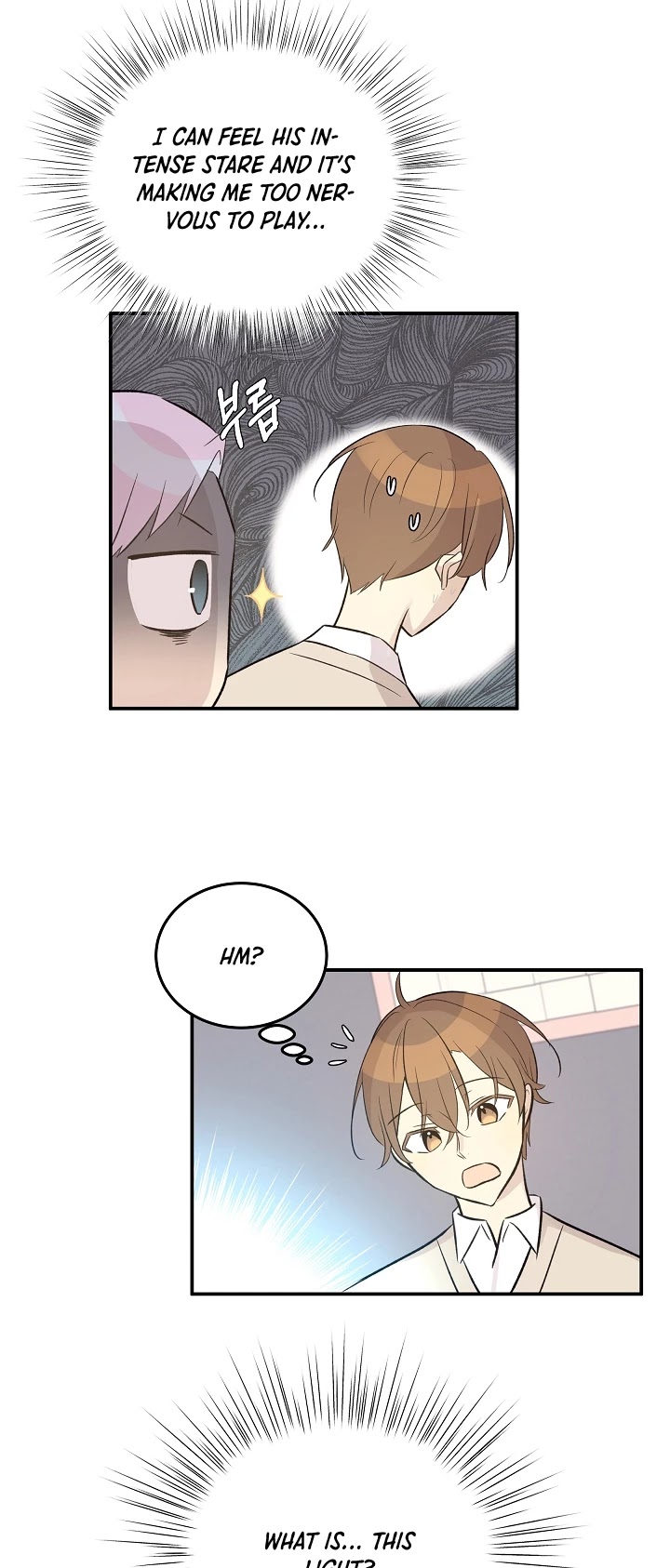 My Superstar Uncle Chapter 119 page 16 - Chapter 119