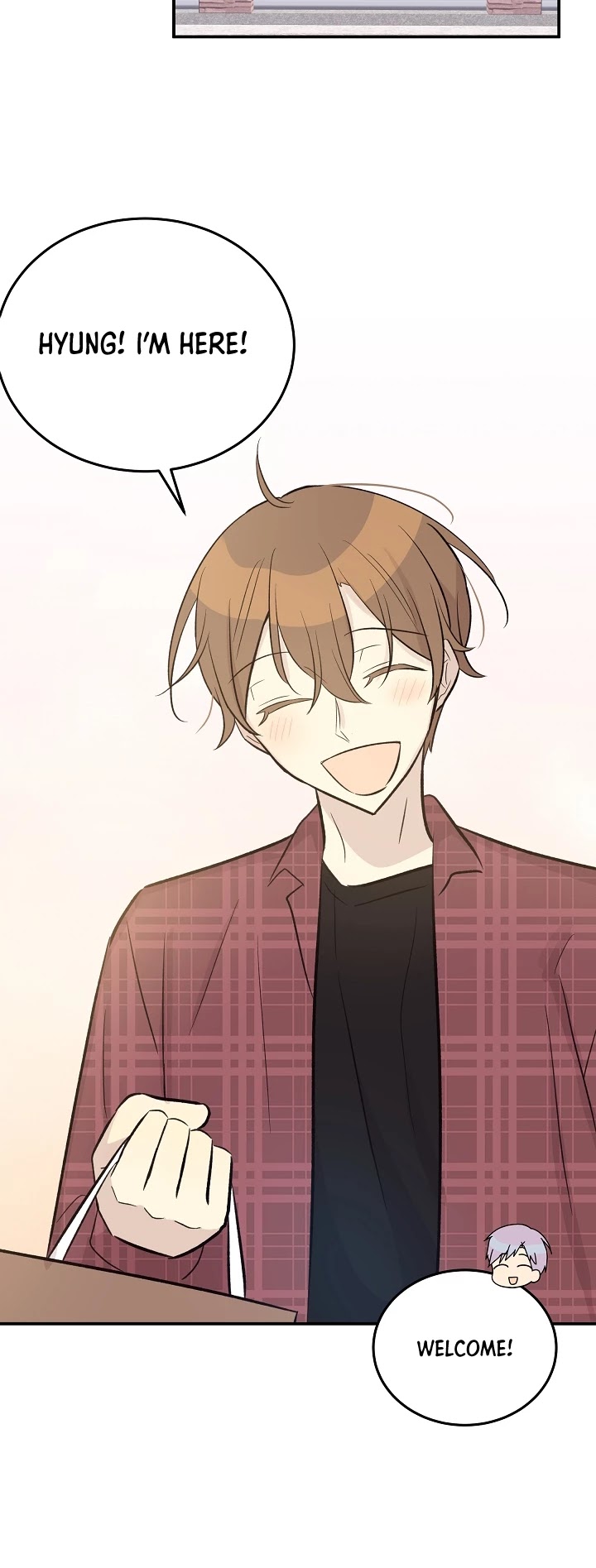My Superstar Uncle Chapter 119 page 29 - Chapter 119