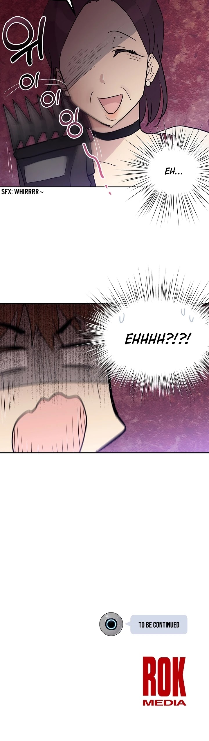 My Superstar Uncle Chapter 12 page 30 - Chapter 12