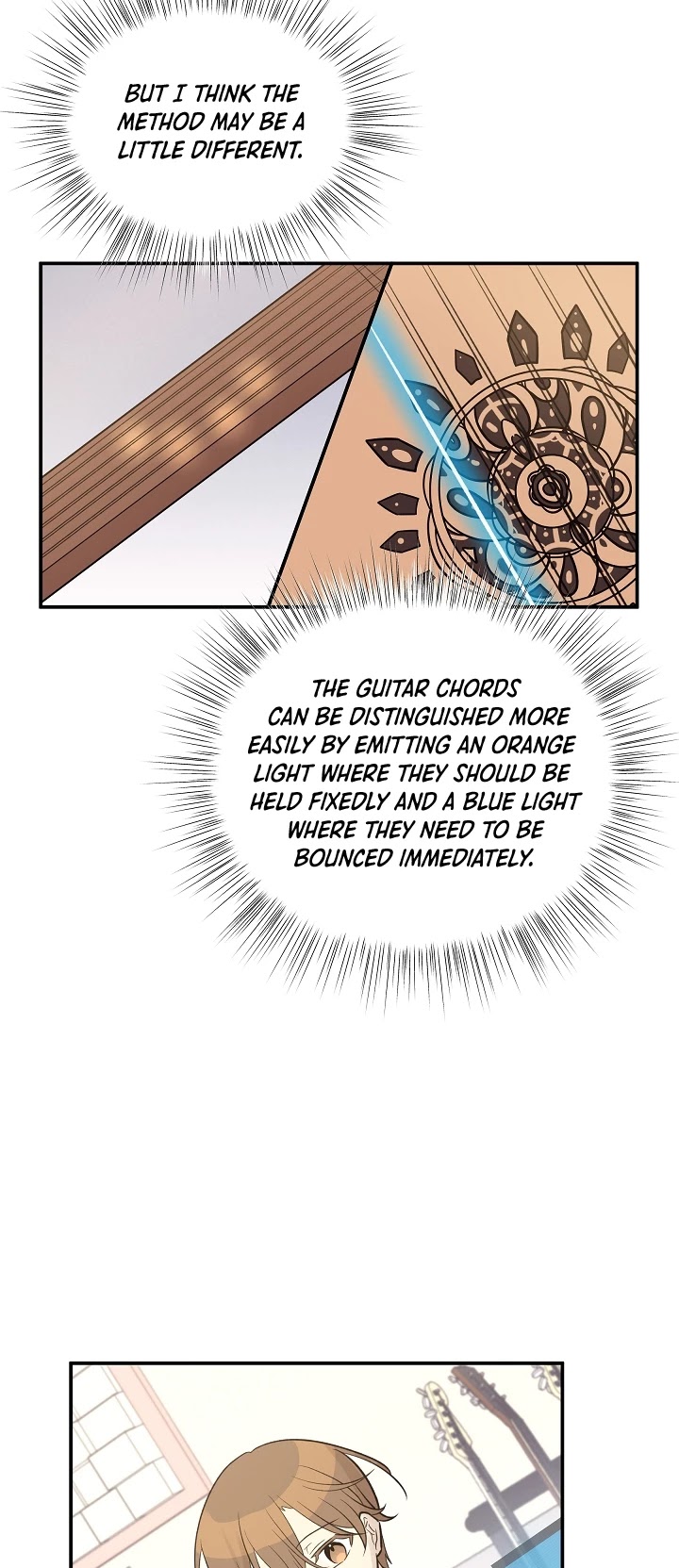 My Superstar Uncle Chapter 120 page 15 - Chapter 120