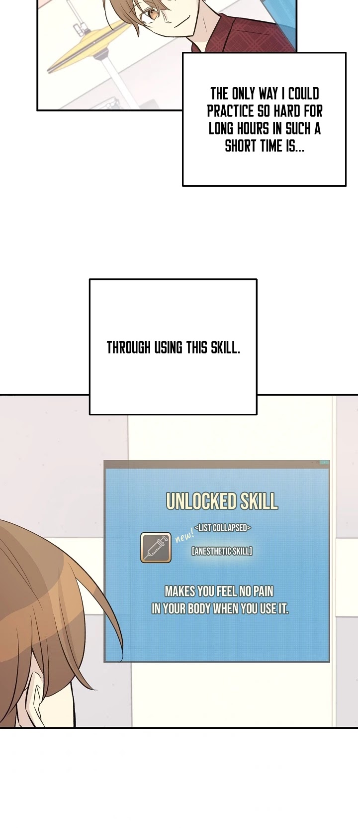 My Superstar Uncle Chapter 120 page 16 - Chapter 120