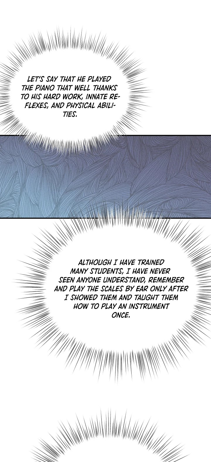 My Superstar Uncle Chapter 120 page 19 - Chapter 120