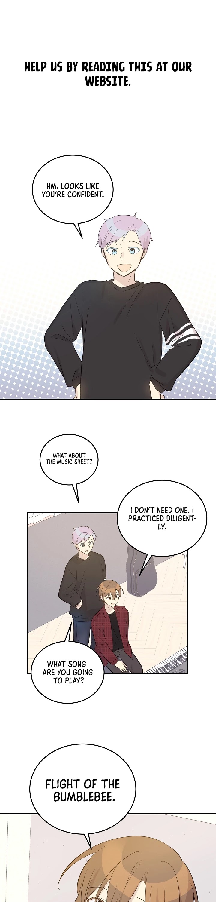 My Superstar Uncle Chapter 120 page 2 - Chapter 120