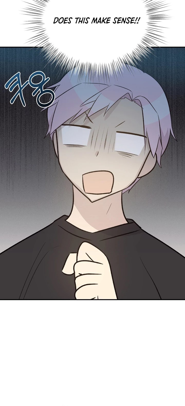 My Superstar Uncle Chapter 120 page 20 - Chapter 120