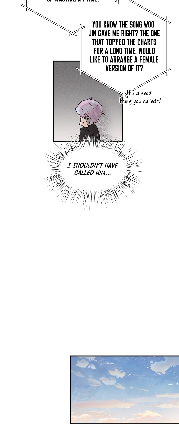 My Superstar Uncle Chapter 120 page 24 - Chapter 120