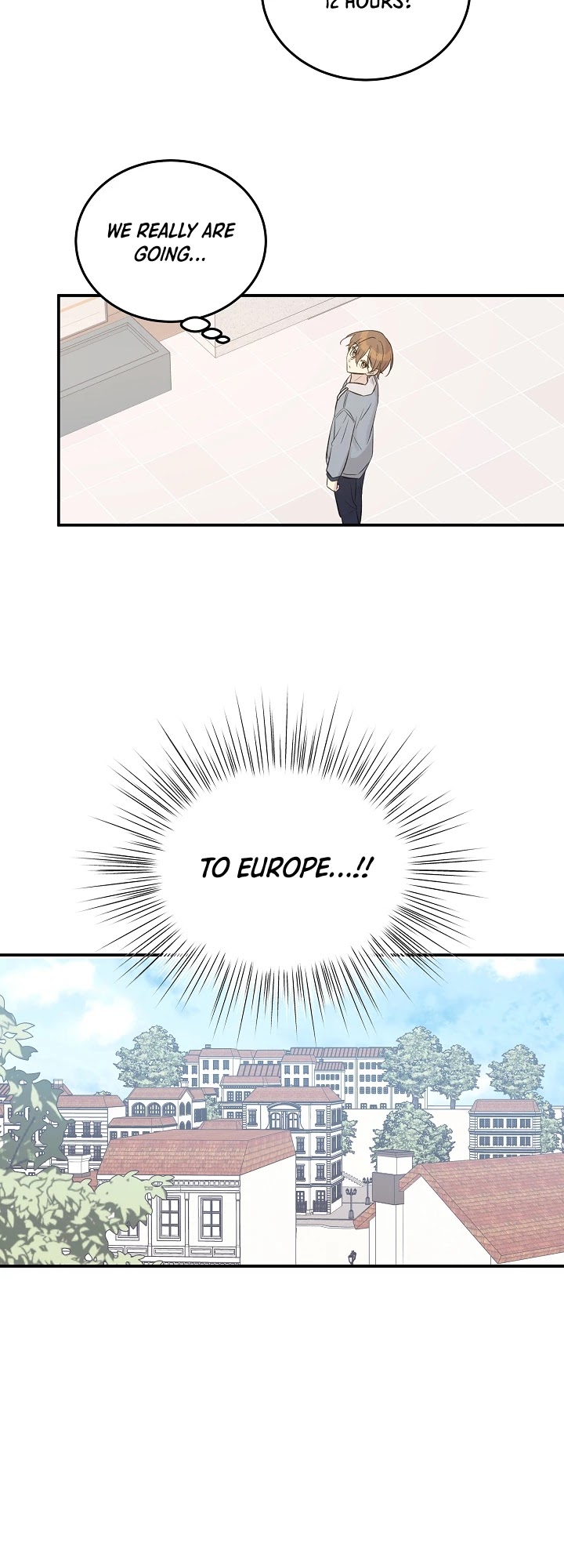 My Superstar Uncle Chapter 120 page 32 - Chapter 120