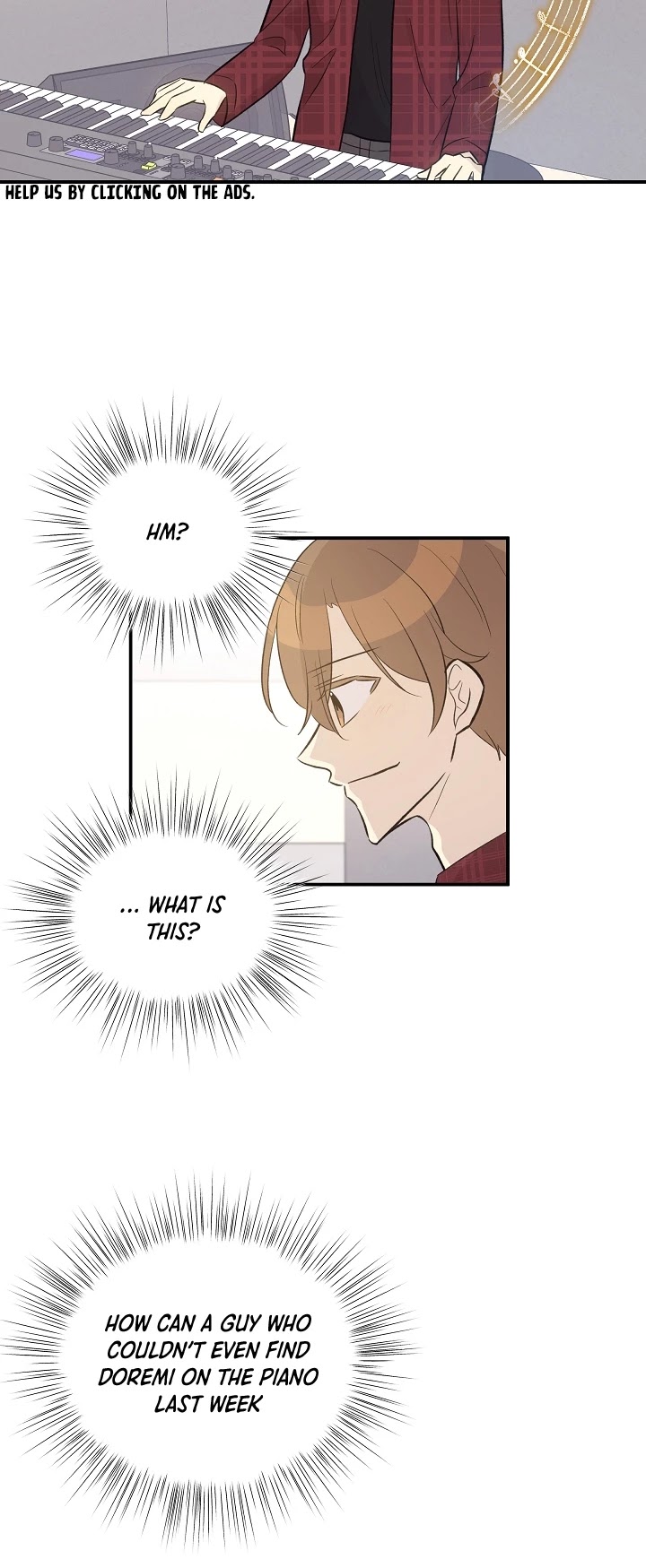 My Superstar Uncle Chapter 120 page 5 - Chapter 120