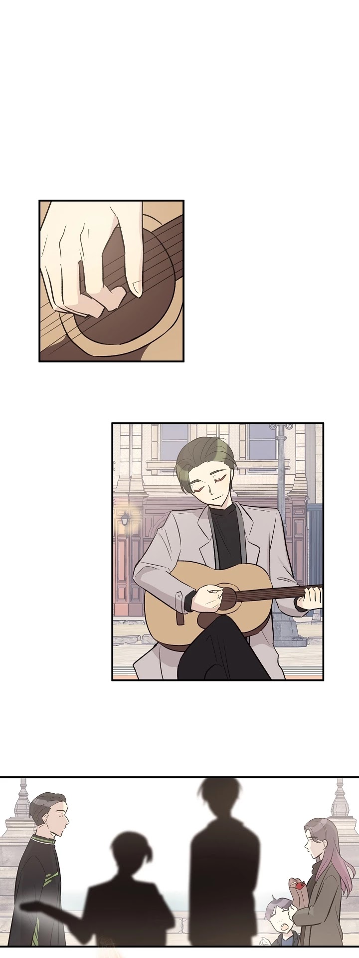 My Superstar Uncle Chapter 121 page 24 - Chapter 121