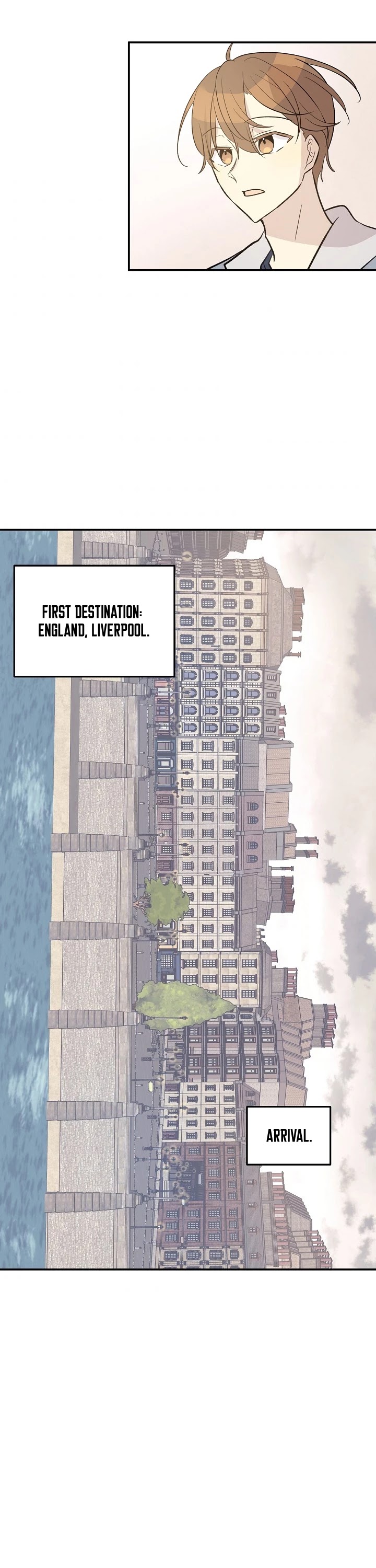 My Superstar Uncle Chapter 121 page 3 - Chapter 121