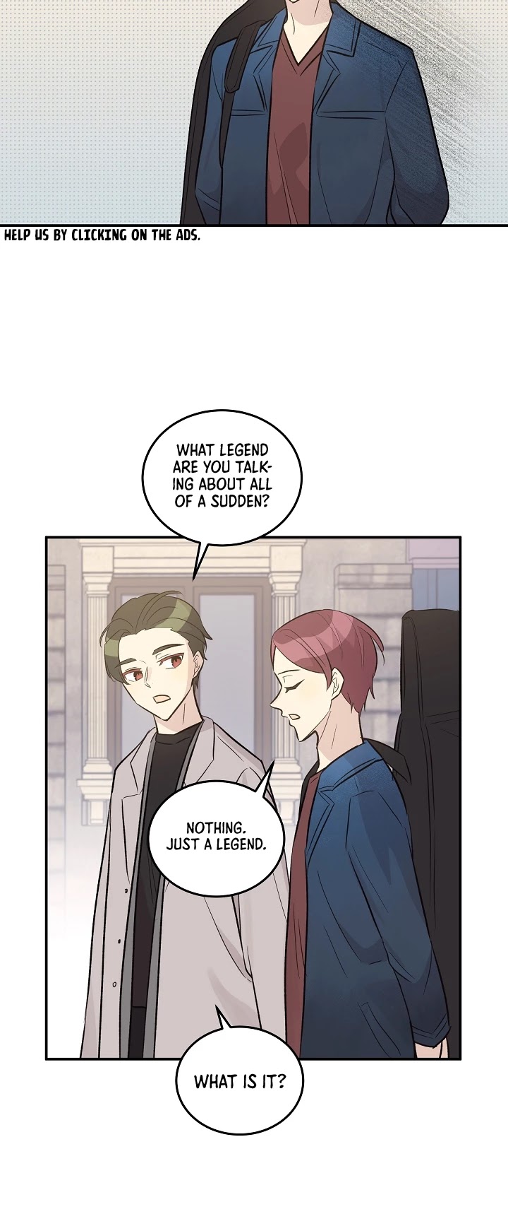 My Superstar Uncle Chapter 121 page 5 - Chapter 121