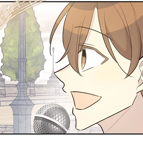 My Superstar Uncle Chapter 121 cover