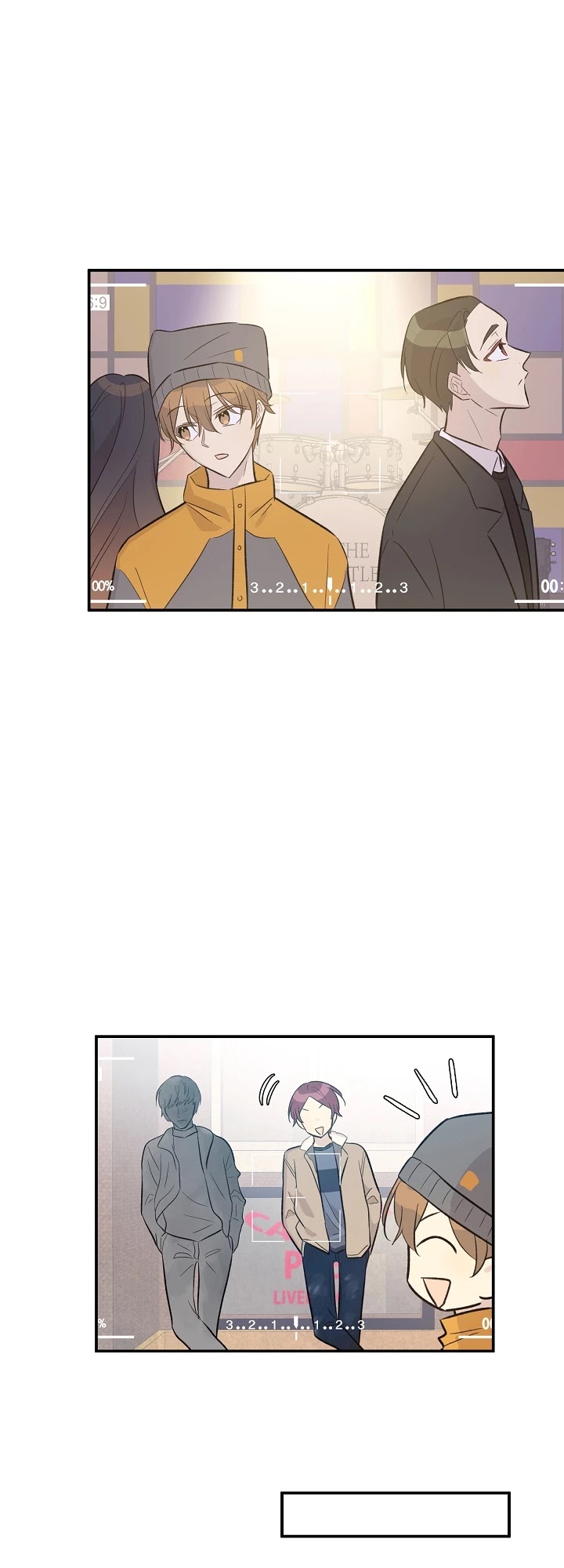 My Superstar Uncle Chapter 122 page 29 - Chapter 122