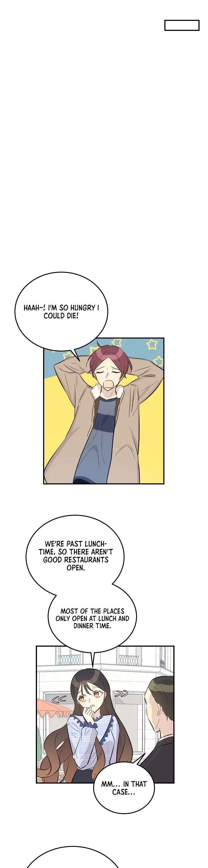 My Superstar Uncle Chapter 122 page 30 - Chapter 122