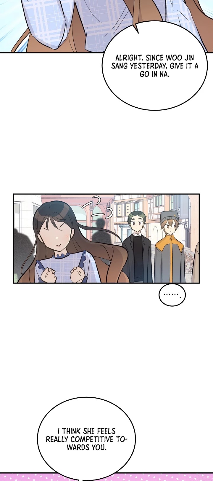 My Superstar Uncle Chapter 122 page 32 - Chapter 122