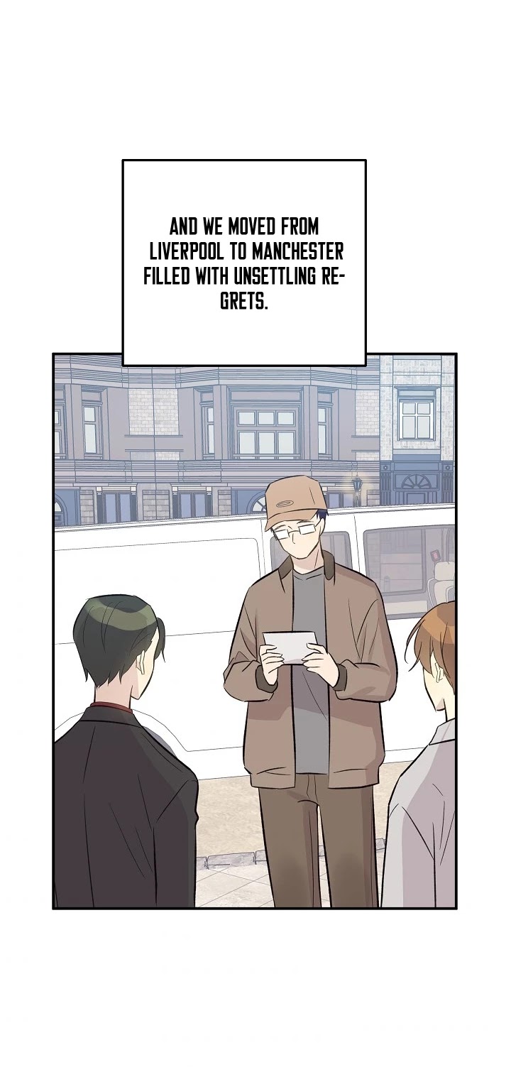 My Superstar Uncle Chapter 123 page 16 - Chapter 123