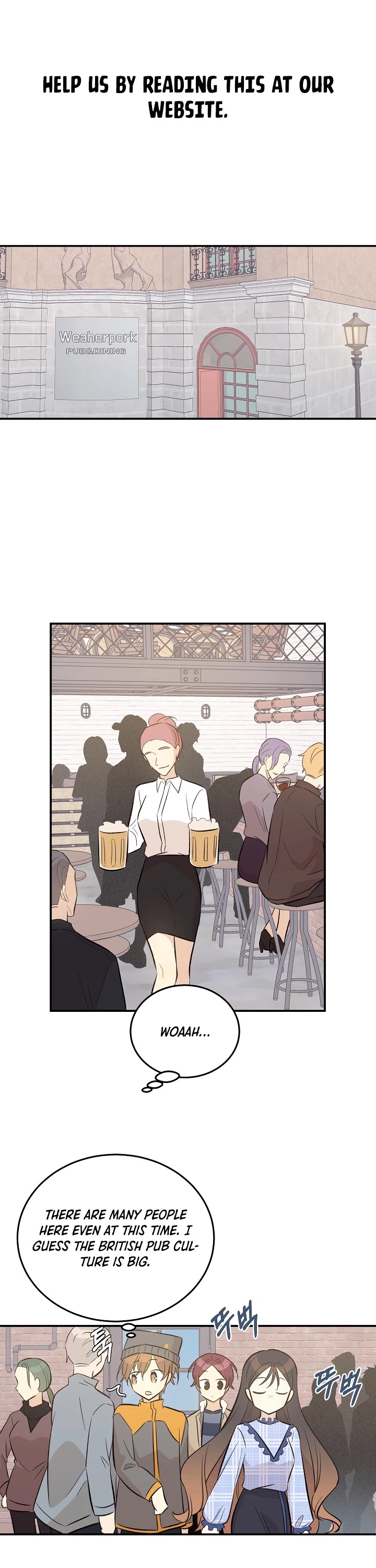 My Superstar Uncle Chapter 123 page 2 - Chapter 123