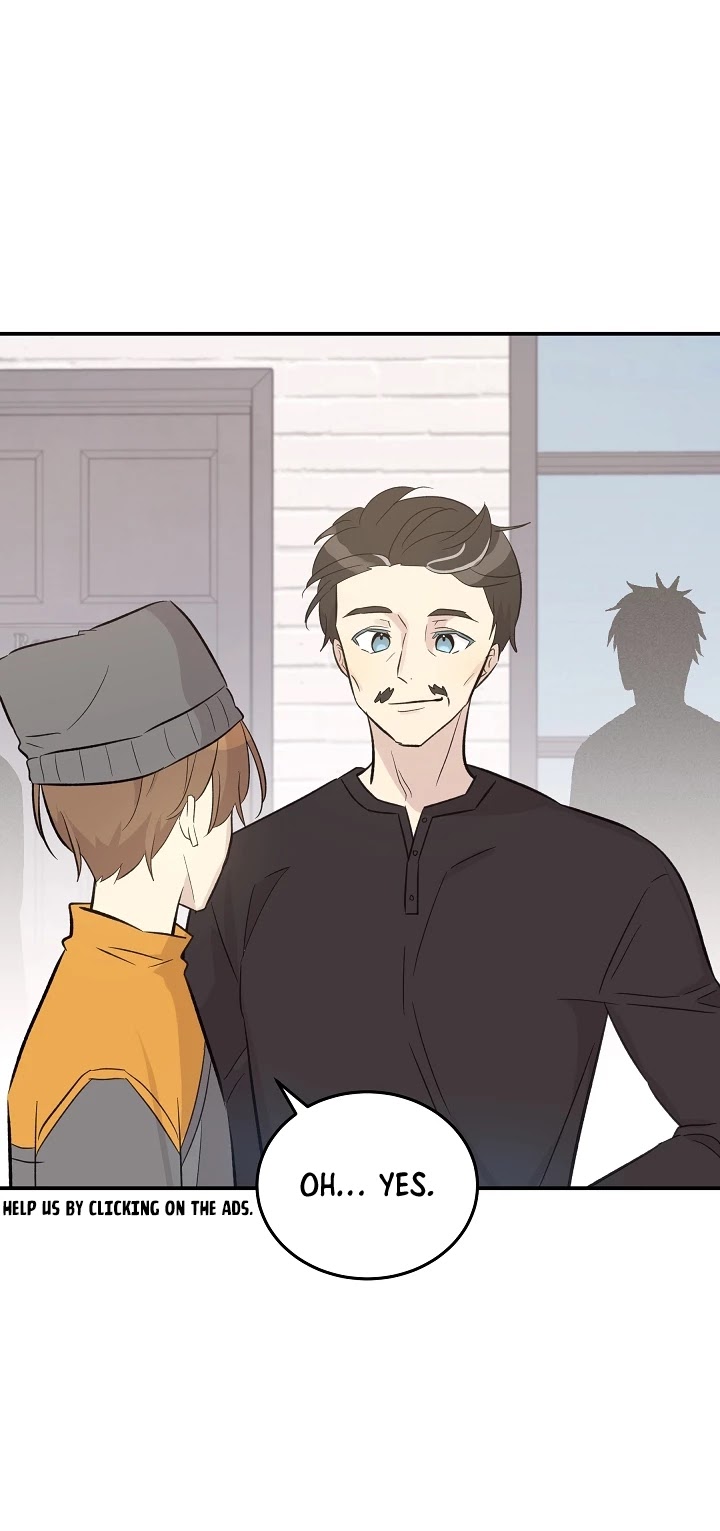 My Superstar Uncle Chapter 123 page 5 - Chapter 123