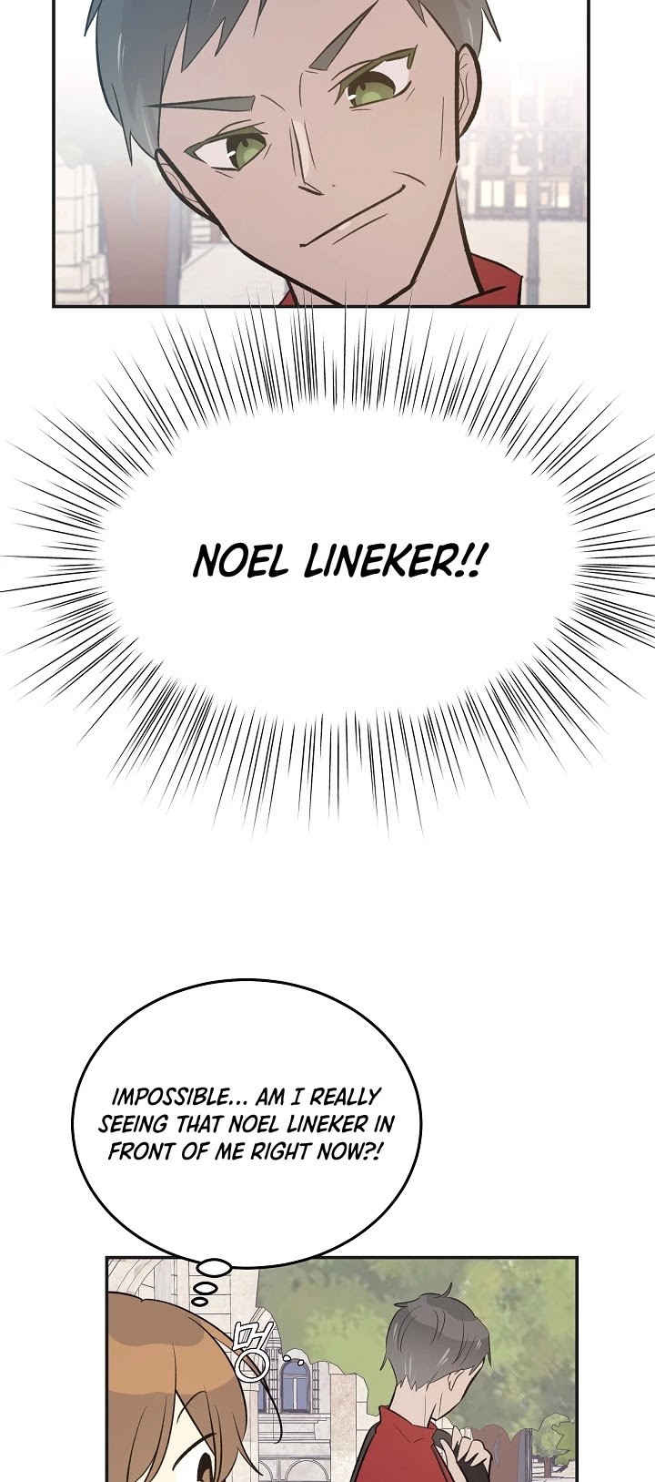 My Superstar Uncle Chapter 124 page 23 - Chapter 124