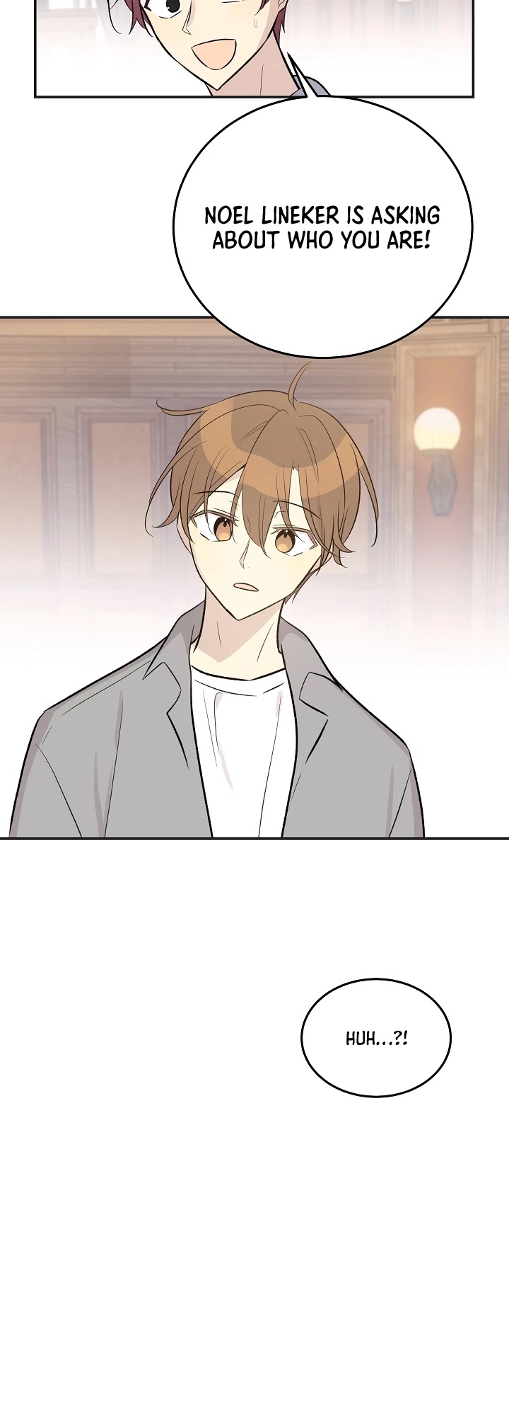 My Superstar Uncle Chapter 124 page 5 - Chapter 124