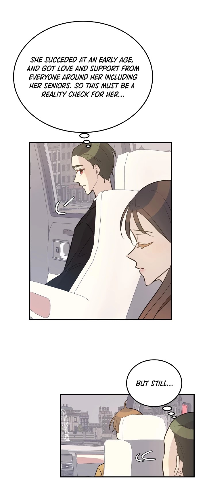 My Superstar Uncle Chapter 125 page 25 - Chapter 125