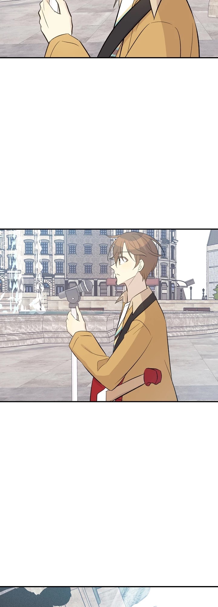 My Superstar Uncle Chapter 125 page 33 - Chapter 125