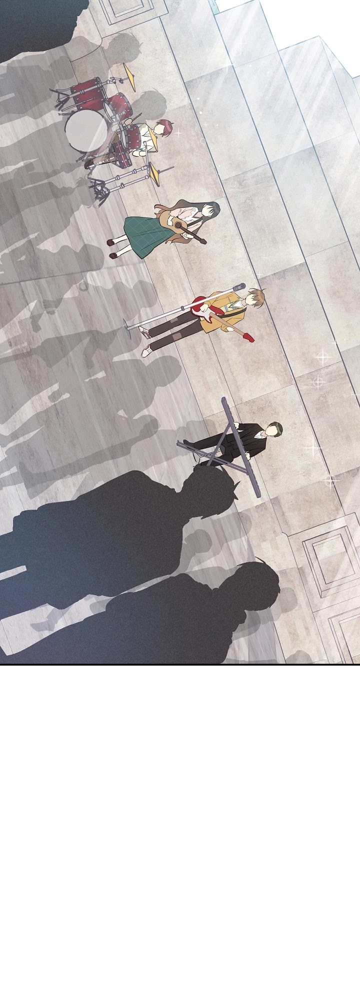 My Superstar Uncle Chapter 125 page 34 - Chapter 125