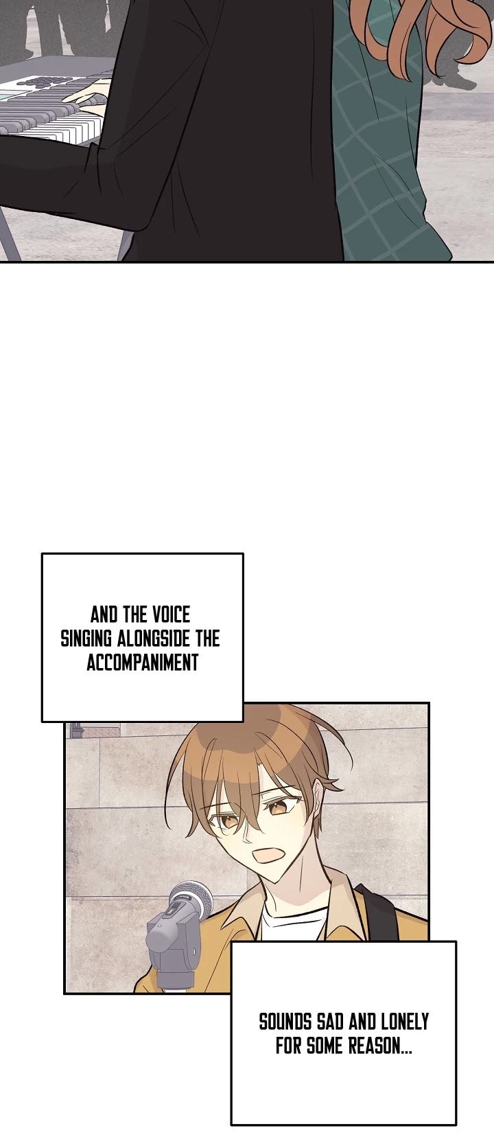 My Superstar Uncle Chapter 126 page 12 - Chapter 126