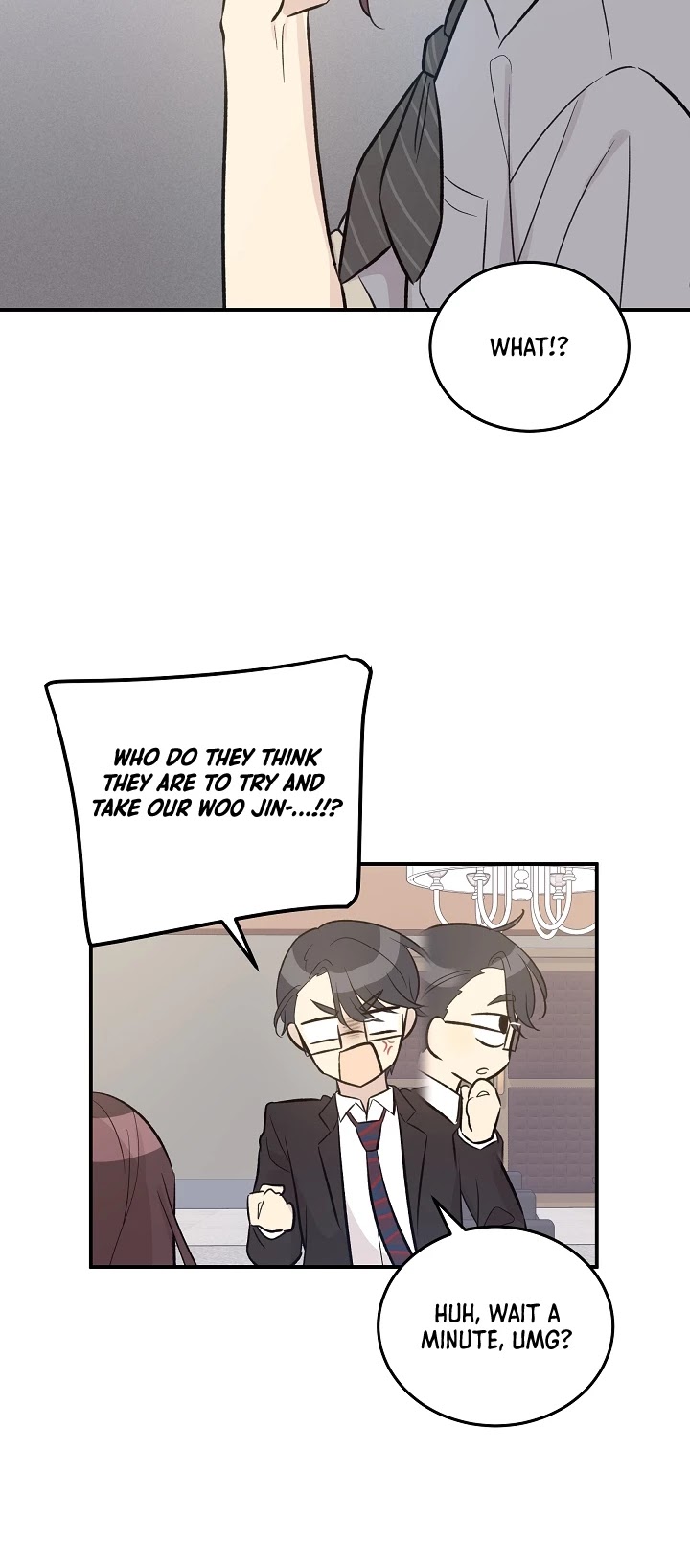 My Superstar Uncle Chapter 126 page 24 - Chapter 126