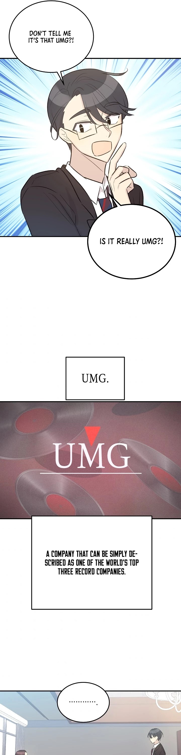 My Superstar Uncle Chapter 126 page 25 - Chapter 126