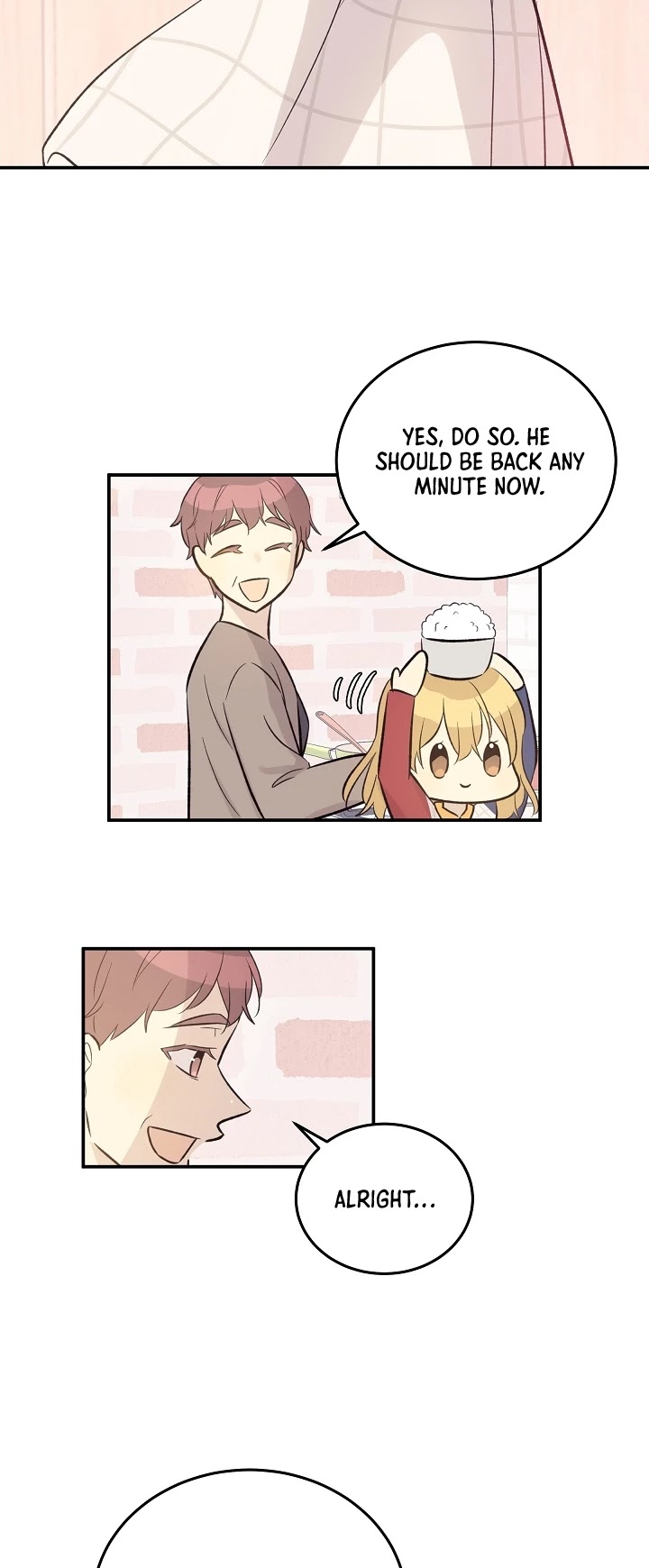 My Superstar Uncle Chapter 127 page 12 - Chapter 127