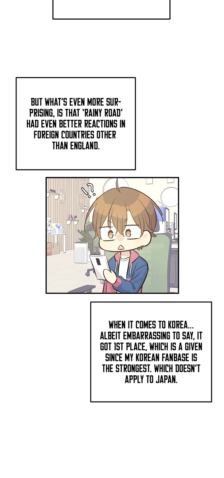 My Superstar Uncle Chapter 127 page 25 - Chapter 127