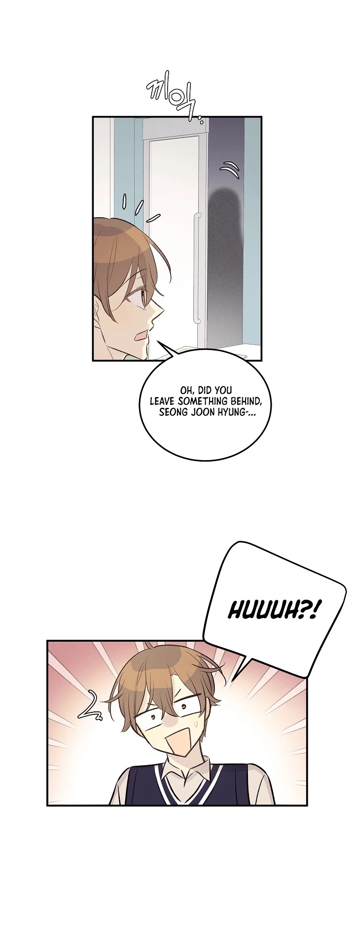 My Superstar Uncle Chapter 127 page 33 - Chapter 127