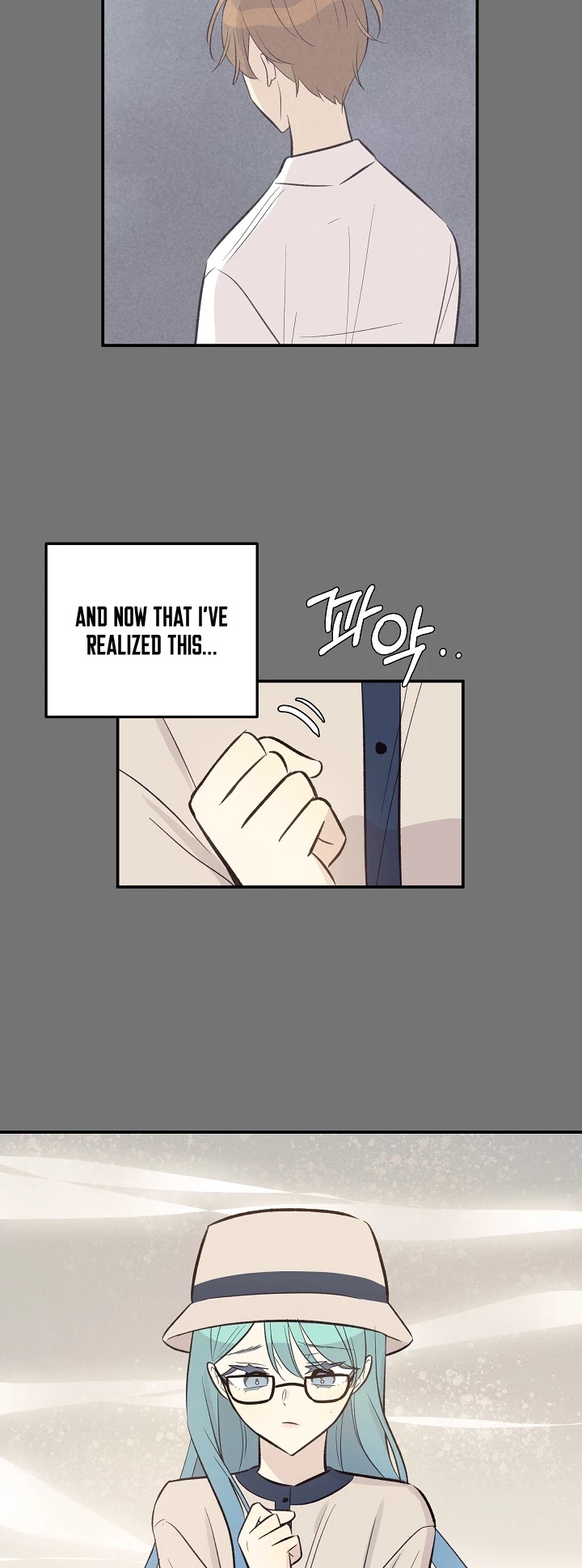 My Superstar Uncle Chapter 128 page 24 - Chapter 128