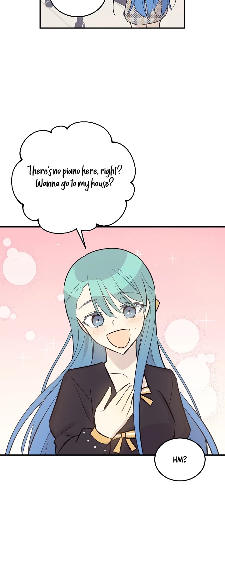 My Superstar Uncle Chapter 128 page 29 - Chapter 128