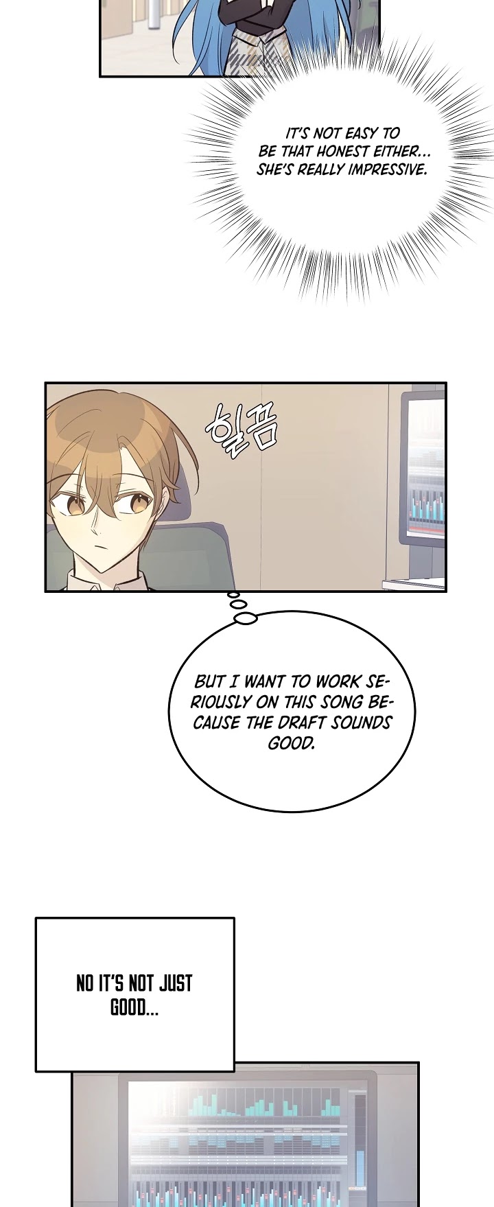 My Superstar Uncle Chapter 128 page 32 - Chapter 128